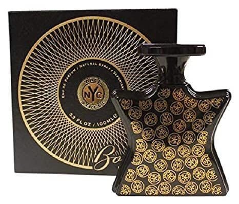 Wall Street Bond