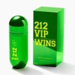 212 Vip Wins Carolina Herrera 80ml EDP Mujer