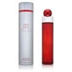 360° Red Perry Ellis 200ml EDT Hombre
