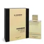 Al Haramain Amber Oud Gold Edition 120ml EDP Unisex