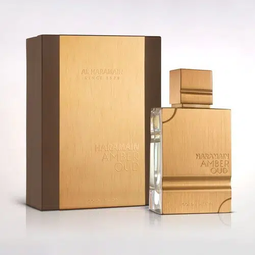 Al Haramain Amber Oud Gold Edition 60ml EDP Unisex