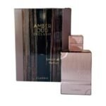 Al Haramain Amber Oud Exclusif Classic 60ml Extrait de Parfum Unisex