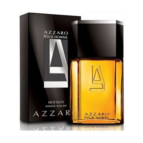 Azzaro Pour Homme 100ml EDT Hombre