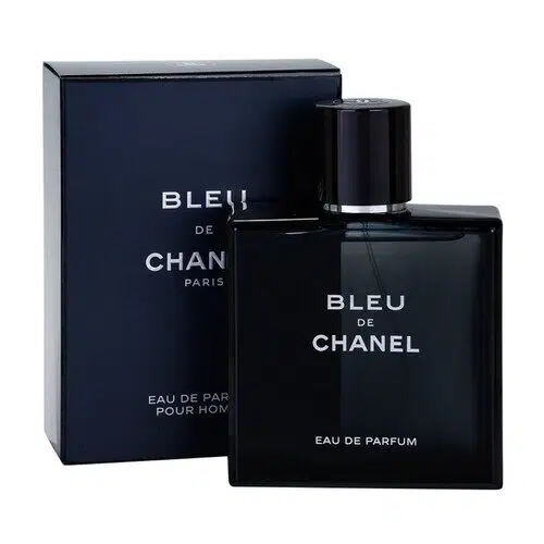 Bleu de Chanel 100ml EDP Hombre