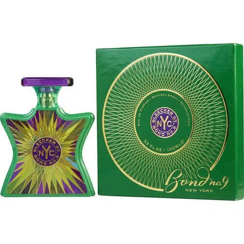 Bond No. 9 Bleecker Street 100ml EDP Unisex