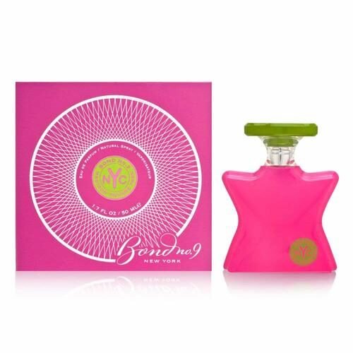 Bond No. 9 Madison Square Park 100ml EDP Mujer