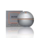 Boss In Motion 90ml EDT Hombre
