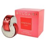 Bvlgari Omnia Coral 65ml EDT Mujer