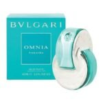 Bvlgari Omnia Paraiba 65ml EDT Mujer