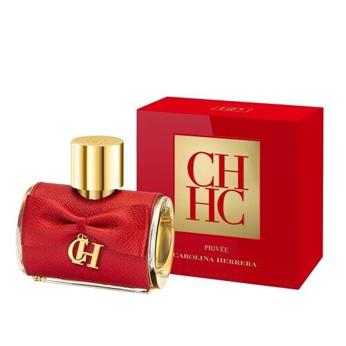 CH Privé Carolina Herrera 80ml EDP Mujer