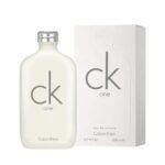 Ck One Calvin Klein 200ml EDT Unisex