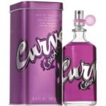 Curve Crush Liz Claiborne 100ml EDT Mujer
