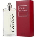 Déclaration Cartier 100ml EDT Hombre