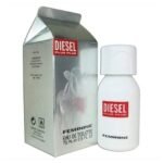 Diesel Plus Plus 75ml EDT Mujer