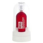 Diesel Zero Plus 75ml EDT Mujer