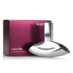 Euphoria Calvin Klein 100ml EDP Mujer