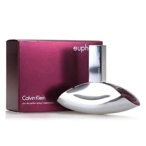 Euphoria Calvin Klein 100ml EDP Mujer