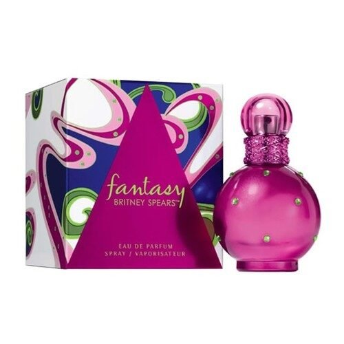 Fantasy Britney Spears 100ml EDP Mujer