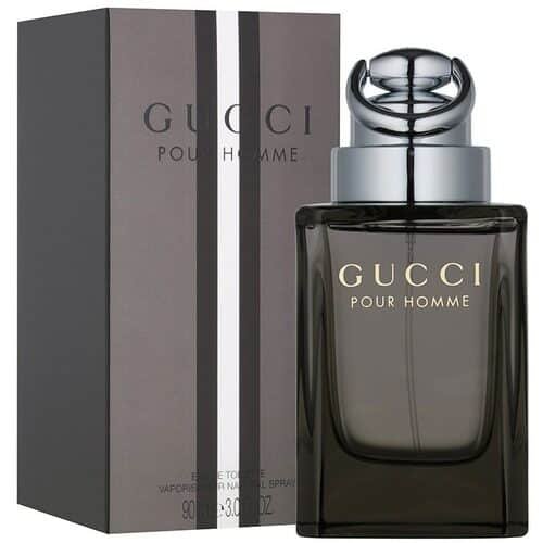 Gucci By Gucci Pour Homme 90ml EDT Hombre