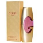 Guess Gold 75ml EDP Mujer