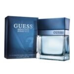 Guess Seductive Blue 100ml EDT Hombre