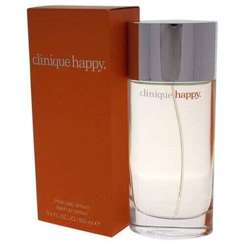Clinique Happy 100ml EDP Mujer