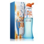 I Love Love Moschino 100ml EDT Mujer