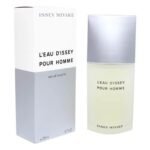 Issey Miyake L'Eau d'Issey Pour Homme 200ml EDT Hombre