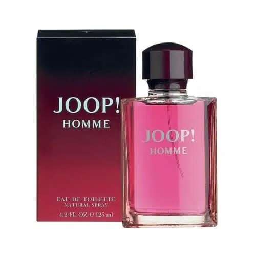 Joop! Homme 125ml EDT Hombre