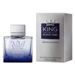King of Seduction Antonio Banderas 100ml EDT Hombre