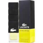 Lacoste Challenge 90ml EDT Hombre