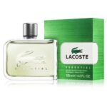 Lacoste Essential 125ml EDT Hombre