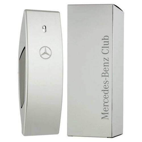 Mercedes Benz Club 100ml EDT Hombre