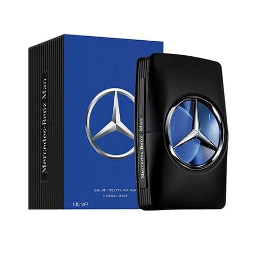 Mercedes Benz Man 100ml EDT Hombre