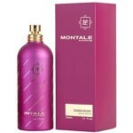 Montale Roses Musk 100ml EDP Mujer