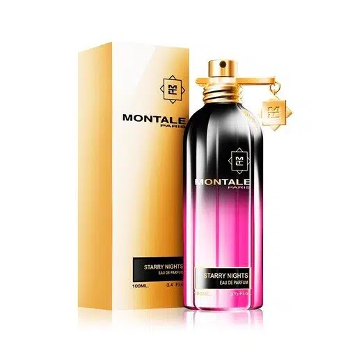 Montale Starry Nights EDP 100 ml Unisex