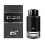Montblanc Explorer 100ml EDP Hombre