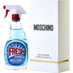 Moschino Fresh Couture 100ml EDT Mujer