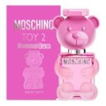 Moschino Toy 2 Bubble Gum 100ml EDP Mujer