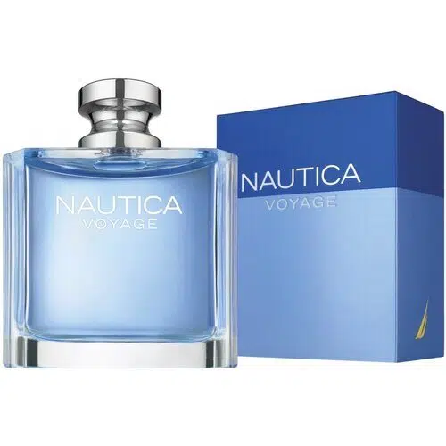 Nautica Voyage 100ml EDT Hombre