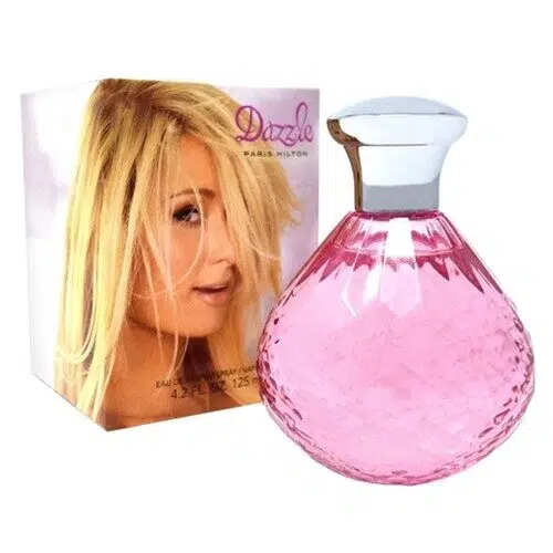 Paris Hilton Dazzle 125ml EDP Mujer