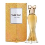 Paris Hilton Gold Rush 100ml EDP Mujer