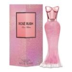 Paris Hilton Rose Rush 100ml EDP Mujer