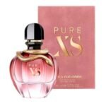 Pure XS For Her Paco Rabanne 80ml EDP Mujer