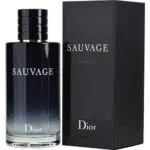 Sauvage Dior 200ml EDT Hombre