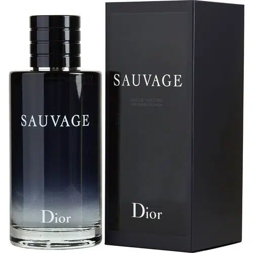 Sauvage Dior 200ml EDT Hombre
