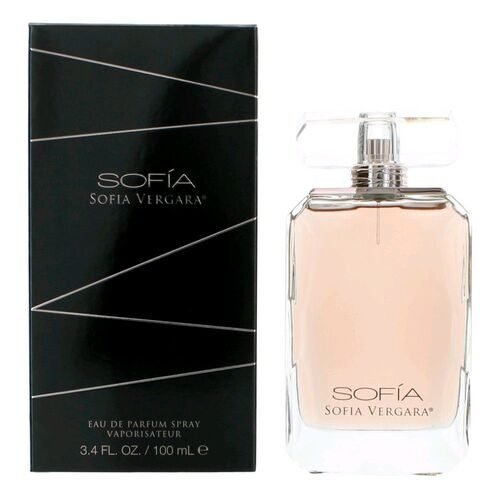 Sofia By Sofia Vergara 100ml EDP Mujer