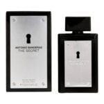 The Secret Antonio Banderas 100ml EDT Hombre