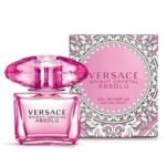 Versace Bright Crystal Absolu 90ml EDP Mujer