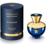 Versace Dylan Blue 100ml EDP Mujer
